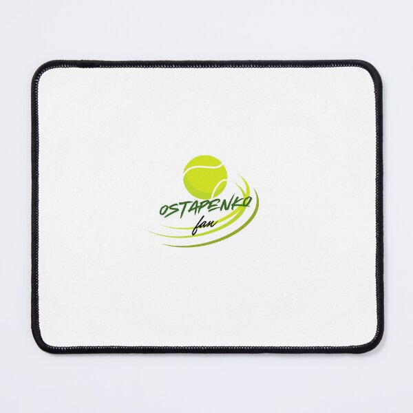 Item preview, Ostapenko Fan Shirt. Jelena Ostapenko.  Alyona.  Gift for a Tennis Player, Tennis Fan, Tennis Lover. designed and sold by ShrimpAndGrits.