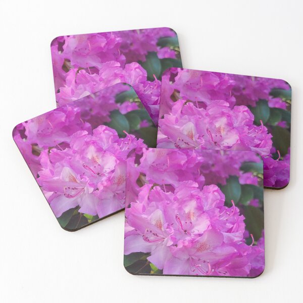 Item preview, Rhododendron Blooming designed and sold by Rosebughive Photography.