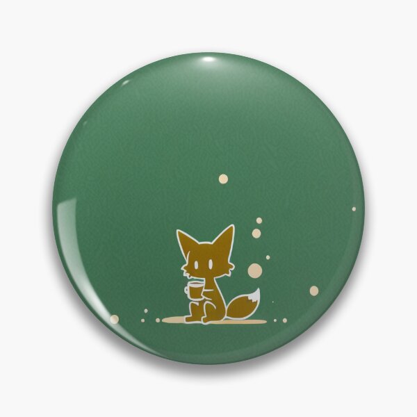 Item preview, Bubble Fox designed and sold by Viktor Surzhko.