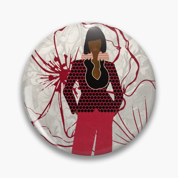Item preview, CHERYL OLAN designed and sold by alegnacreates.
