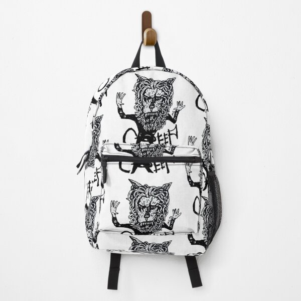 Aperçu de l'œuvre PEACHFUZZ x (noir et blanc) créée et vendue par ArtaxLives.