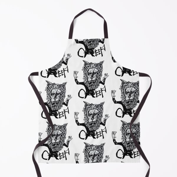 Item preview, PEACHFUZZ x (b&w) designed and sold by ArtaxLives.