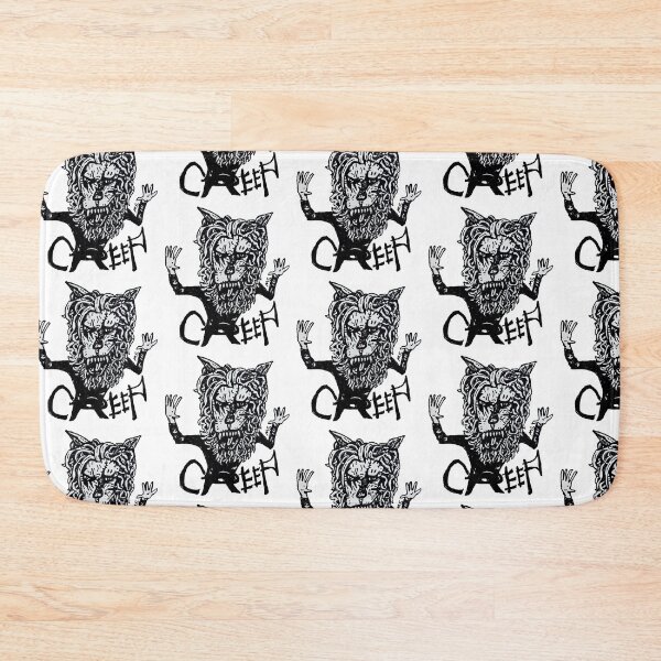 Item preview, PEACHFUZZ x (b&w) designed and sold by ArtaxLives.