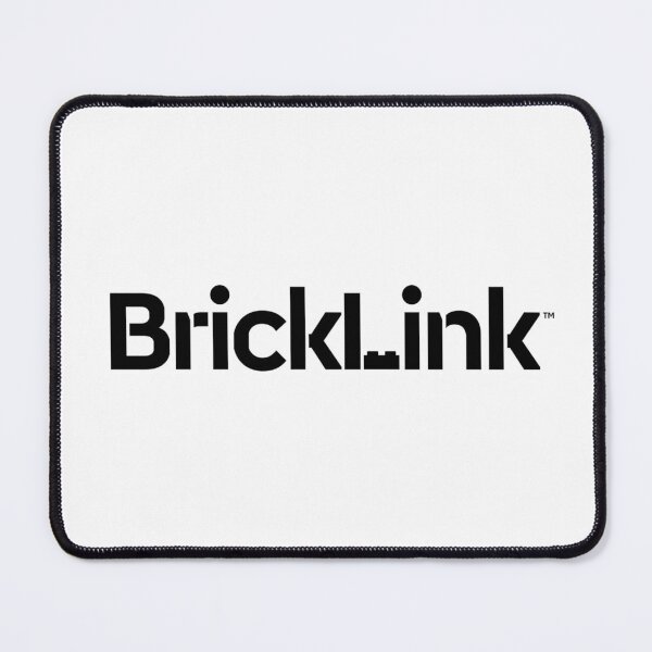Item preview, BRICKLINK logo  designed and sold by JJNameArt.