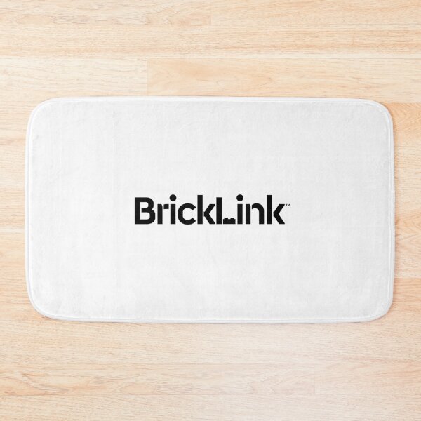 Item preview, BRICKLINK logo  designed and sold by JJNameArt.