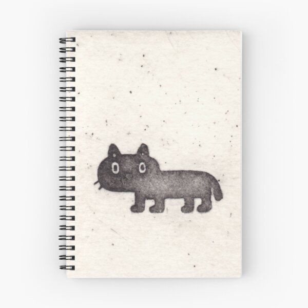 Item preview, Black Cat designed and sold by oo3oo3.