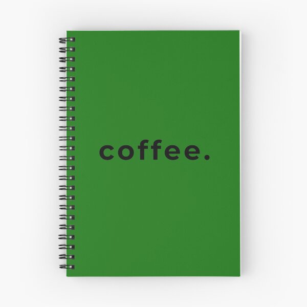 Item preview, Coffee. Minimalist Typography Design | Simple Coffee Lover Quote | Modern Aesthetic Text designed and sold by Rush2Buy.