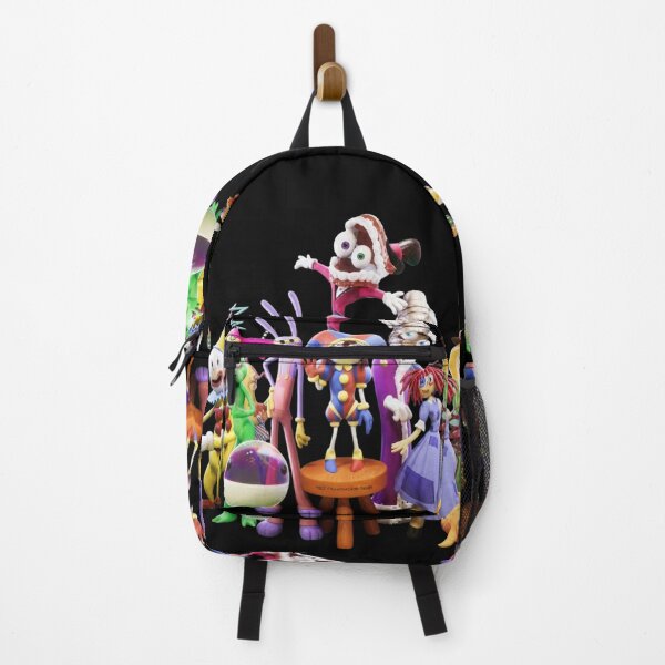 Item preview, The Amazing Digatal Circus designed and sold by Facturesfory.