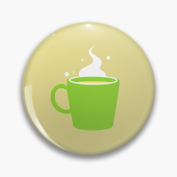 Item preview, Green Cozy Mug designed and sold by Viktor Surzhko.