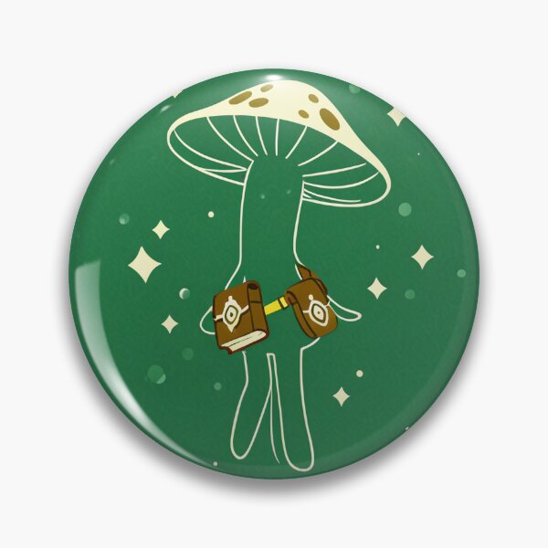 Item preview, Mushroom Friends designed and sold by Viktor Surzhko.