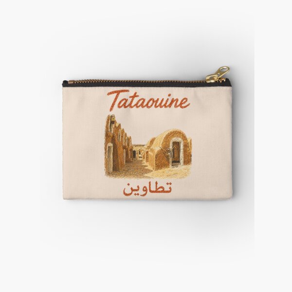Item preview, Ksar Hadada in Tataouine, Tunisia designed and sold by JOANNASKAH.