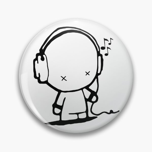 Item preview, Music Man designed and sold by DGMaxShop.