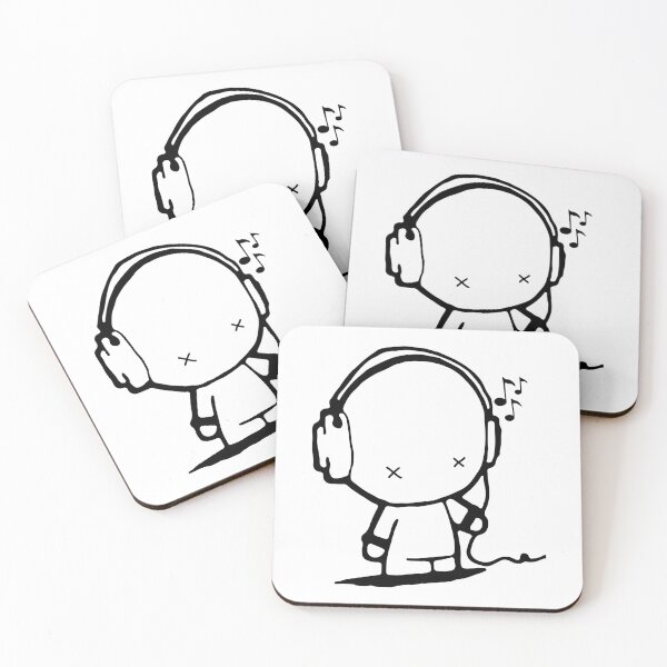 Item preview, Music Man designed and sold by DGMaxShop.