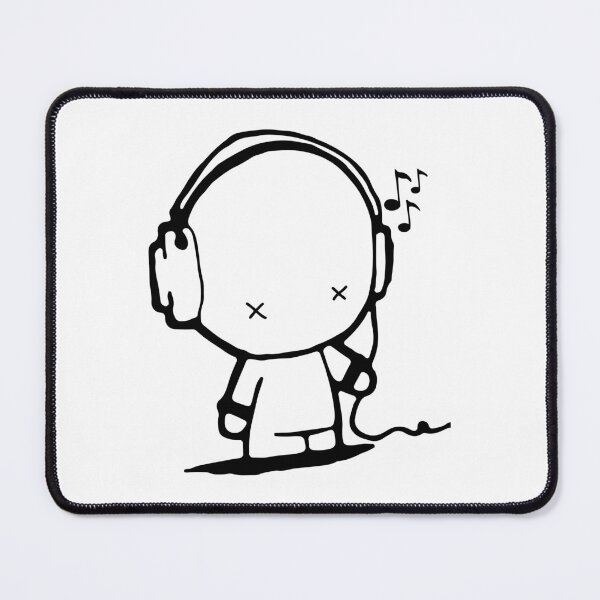 Item preview, Music Man designed and sold by DGMaxShop.
