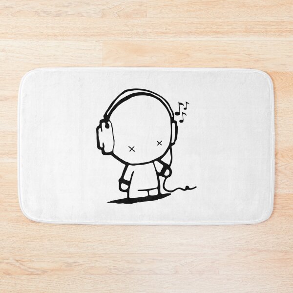 Item preview, Music Man designed and sold by DGMaxShop.