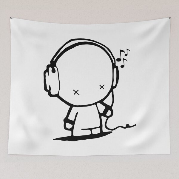 Item preview, Music Man designed and sold by DGMaxShop.