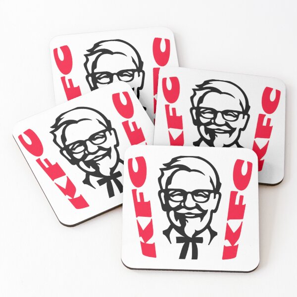 Item preview, KFC LOGO designed and sold by JJNameArt.