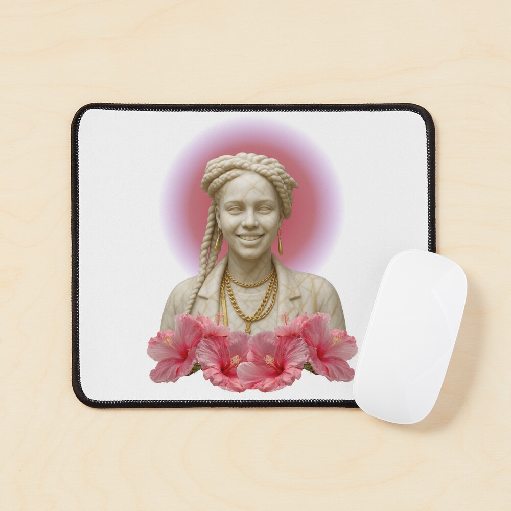 Item preview, Mouse Pad designed and sold by Letrell.