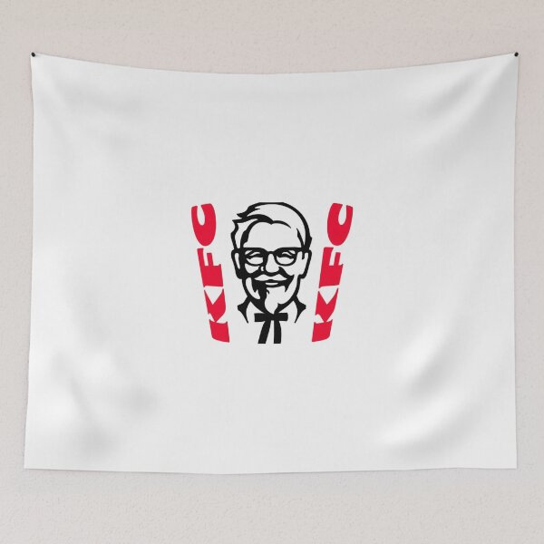 Item preview, KFC LOGO designed and sold by JJNameArt.