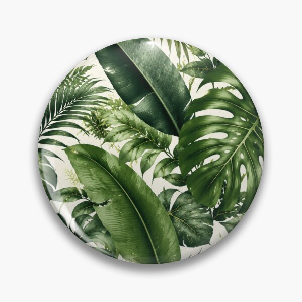Item preview, Tropical Monstera Phone Case | Luxury Botanical Jungle Leaves | Green Nature Aesthetic Resort Style Design designed and sold by Nara8.