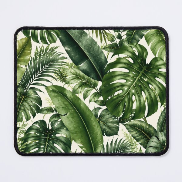 Item preview, Tropical Monstera Phone Case | Luxury Botanical Jungle Leaves | Green Nature Aesthetic Resort Style Design designed and sold by Nara8.