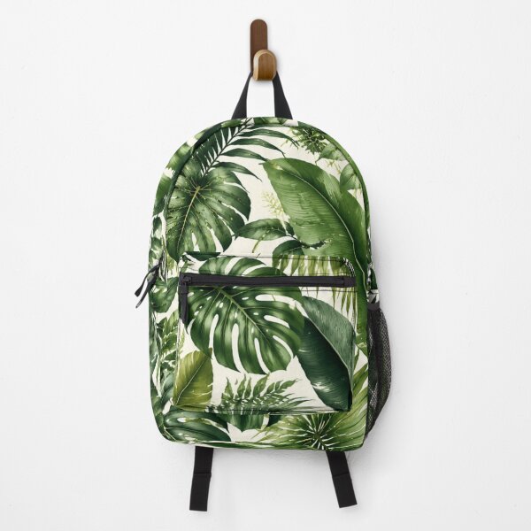 Item preview, Tropical Monstera Phone Case | Luxury Botanical Jungle Leaves | Green Nature Aesthetic Resort Style Design designed and sold by Nara8.