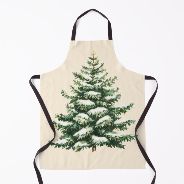 Item preview, Snow Kissed Christmas Tree designed and sold by Ioanna-Studio.