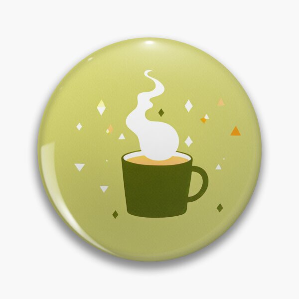 Item preview, Cozy Steam Cup designed and sold by Viktor Surzhko.