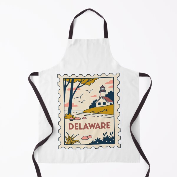 Item preview, Delaware State Lighthouse Travel Souvenir Resident Visitor Gift designed and sold by Simsimah26Parks.