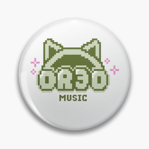 Item preview, OR3O logo designed and sold by JJNameArt.