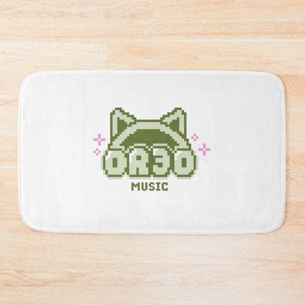Item preview, OR3O logo designed and sold by JJNameArt.