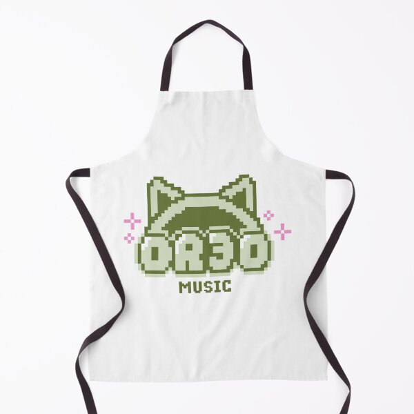 Item preview, OR3O logo designed and sold by JJNameArt.