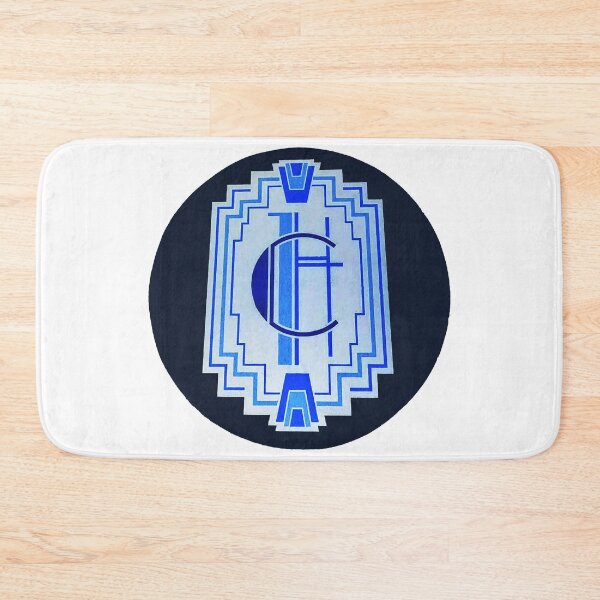 Item preview, ✧- RETRO 1920S ART DECO VINTAGE STYLE - white background designed and sold by WheelieGdArt.