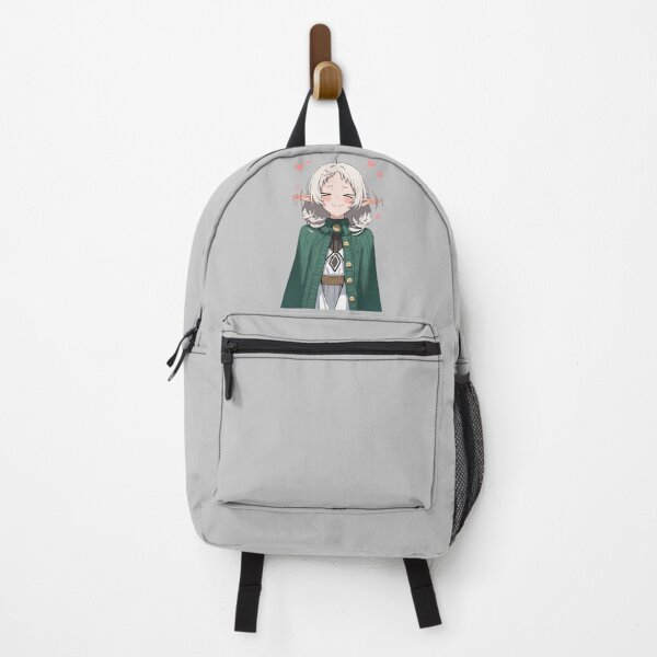 Item preview, Frieren designed and sold by PrismPulseApp.