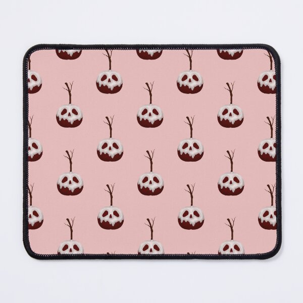 Item preview, candy apple designed and sold by Mirabilisdreams.