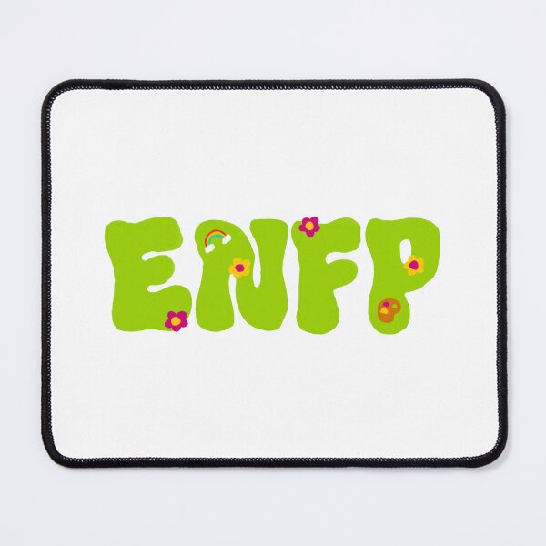 Item preview, ENFP designed and sold by fairytalemuse.