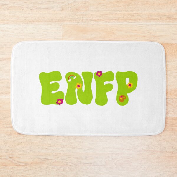 Item preview, ENFP designed and sold by fairytalemuse.