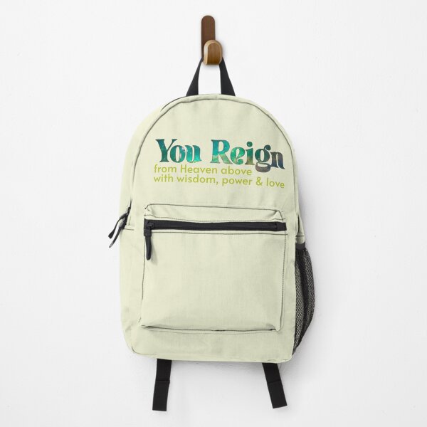 Item preview, You Reign designed and sold by Come Up Higher.