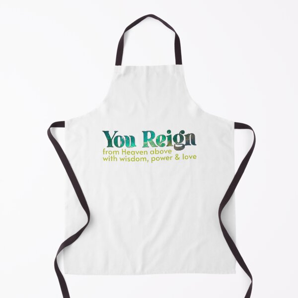 Item preview, You Reign designed and sold by Come Up Higher.