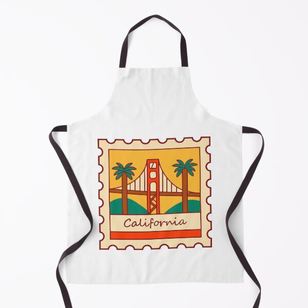 Item preview, California Golden Gate Bridge Travel Tourist Souvenir designed and sold by Simsimah26Parks.