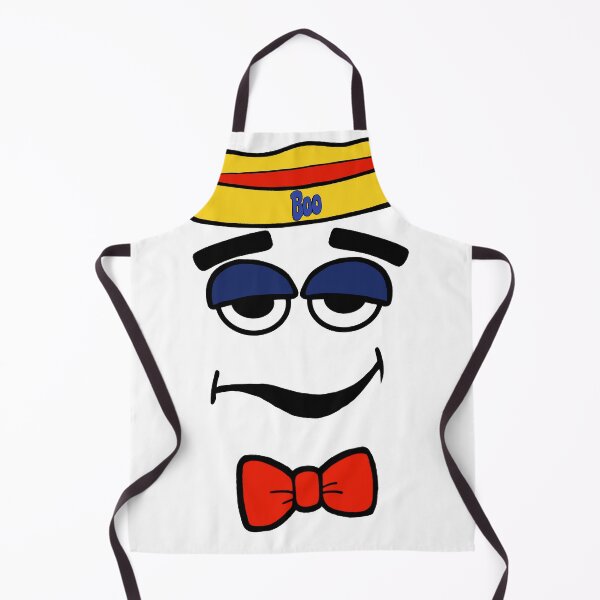 Item preview, Boo Berry designed and sold by The Retromotel.