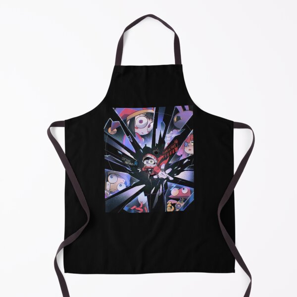 Item preview, The Amazing Digatal Circus designed and sold by Facturesfory.