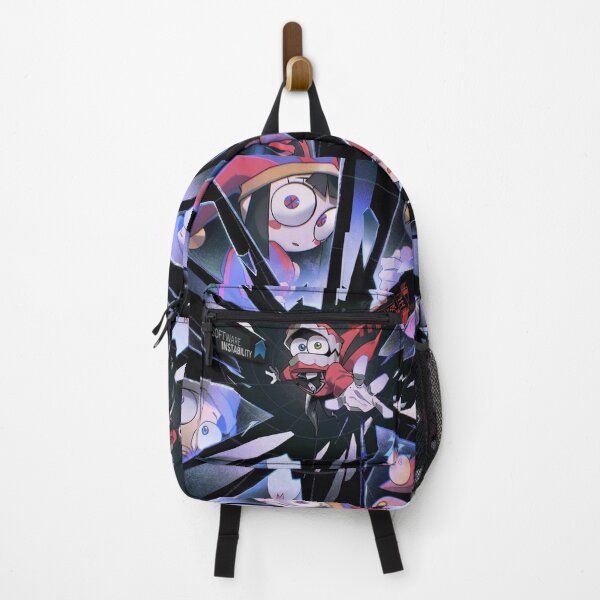 Item preview, The Amazing Digatal Circus designed and sold by Facturesfory.