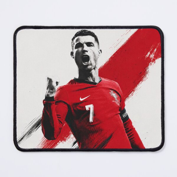 Item preview, Iconic Number 7 Victory Celebration designed and sold by Viktor Surzhko.