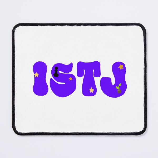 Item preview, ISTJ designed and sold by fairytalemuse.
