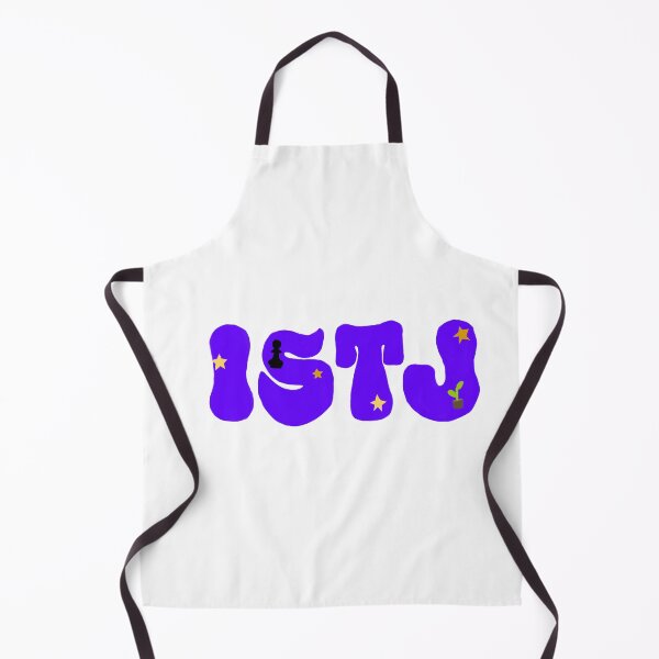 Item preview, ISTJ designed and sold by fairytalemuse.