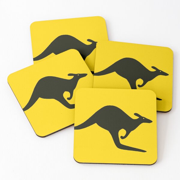 Item preview, Kangaroo hopping designed and sold by Dlt1981.