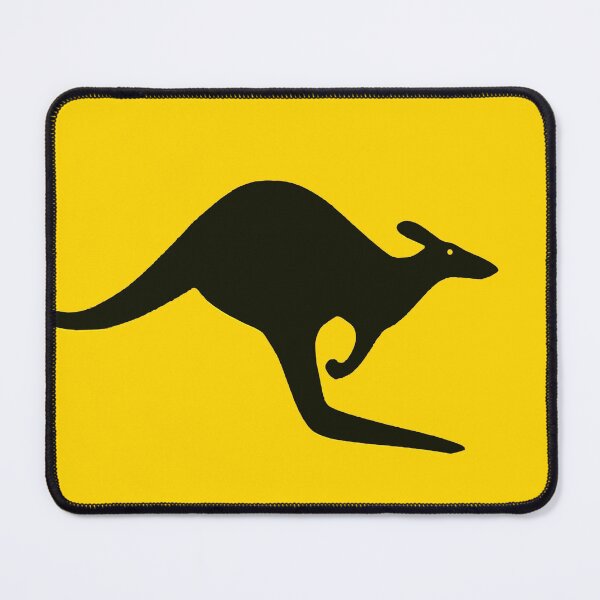 Item preview, Kangaroo hopping designed and sold by Dlt1981.