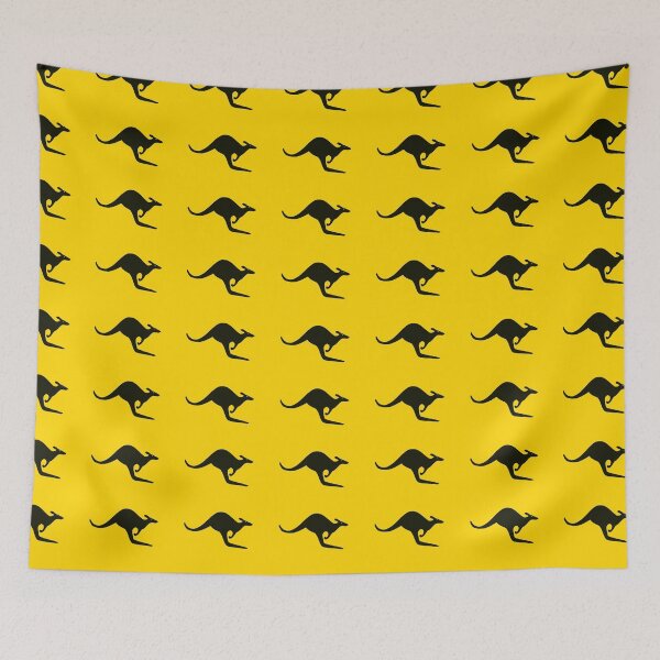 Item preview, Kangaroo hopping designed and sold by Dlt1981.