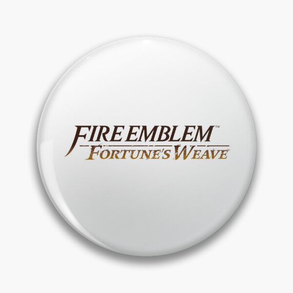 Artikelvorschau, FIRE EMBLEM: FORTUNE'S WEAVE entworfen und verkauft von JJNameArt.